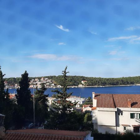 The Look Apartamento Mali Lošinj Exterior foto