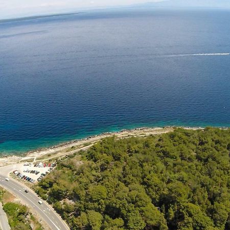 The Look Apartamento Mali Lošinj Exterior foto