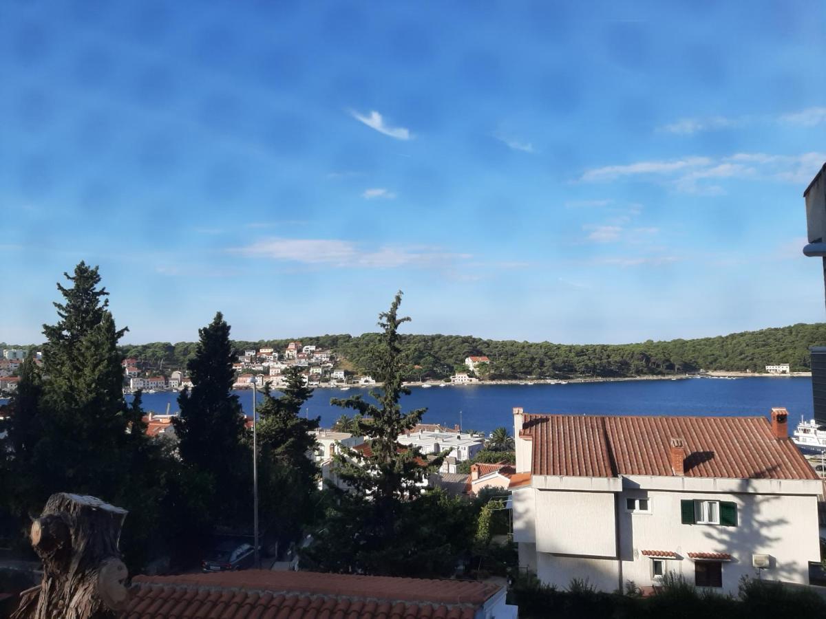 The Look Apartamento Mali Lošinj Exterior foto