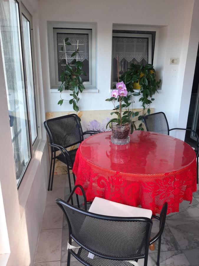 The Look Apartamento Mali Lošinj Exterior foto