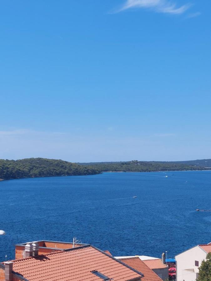 The Look Apartamento Mali Lošinj Exterior foto