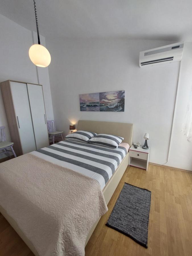The Look Apartamento Mali Lošinj Exterior foto