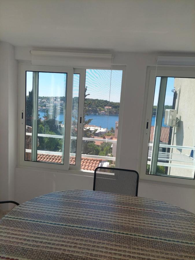 The Look Apartamento Mali Lošinj Exterior foto