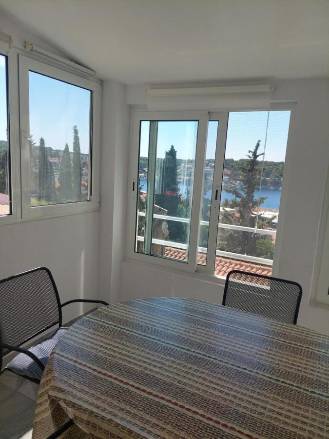 The Look Apartamento Mali Lošinj Exterior foto