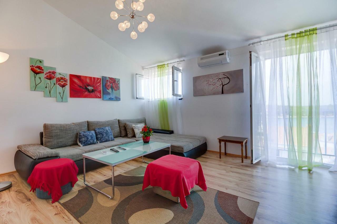 The Look Apartamento Mali Lošinj Exterior foto