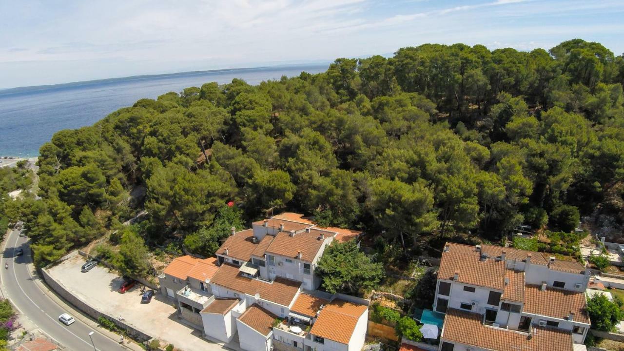 The Look Apartamento Mali Lošinj Exterior foto