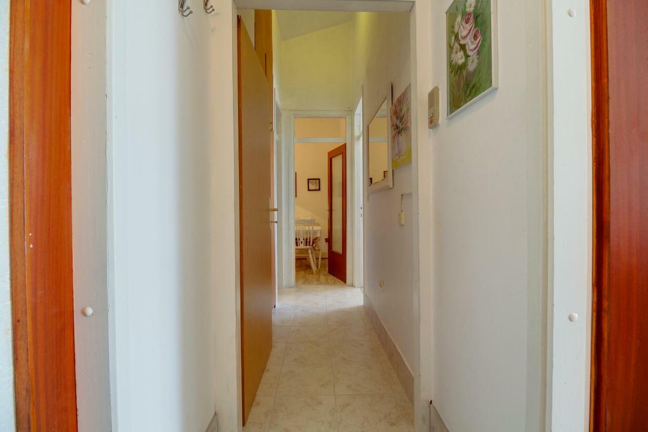 The Look Apartamento Mali Lošinj Exterior foto